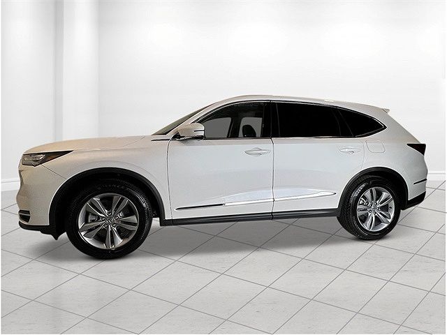 2025 Acura MDX