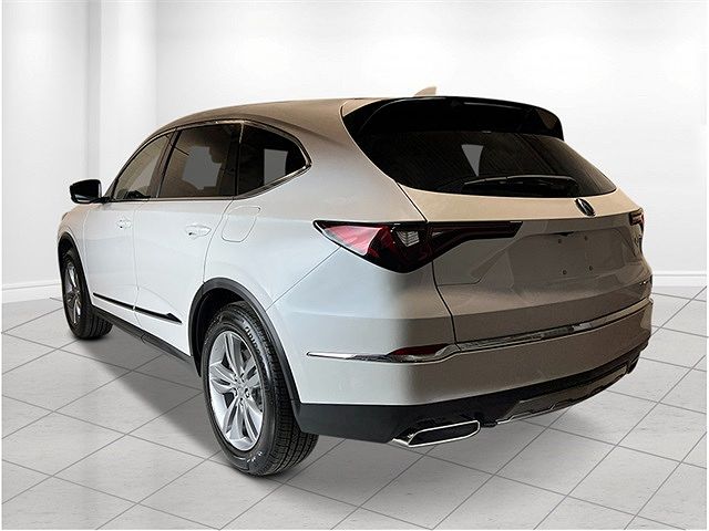 2025 Acura MDX