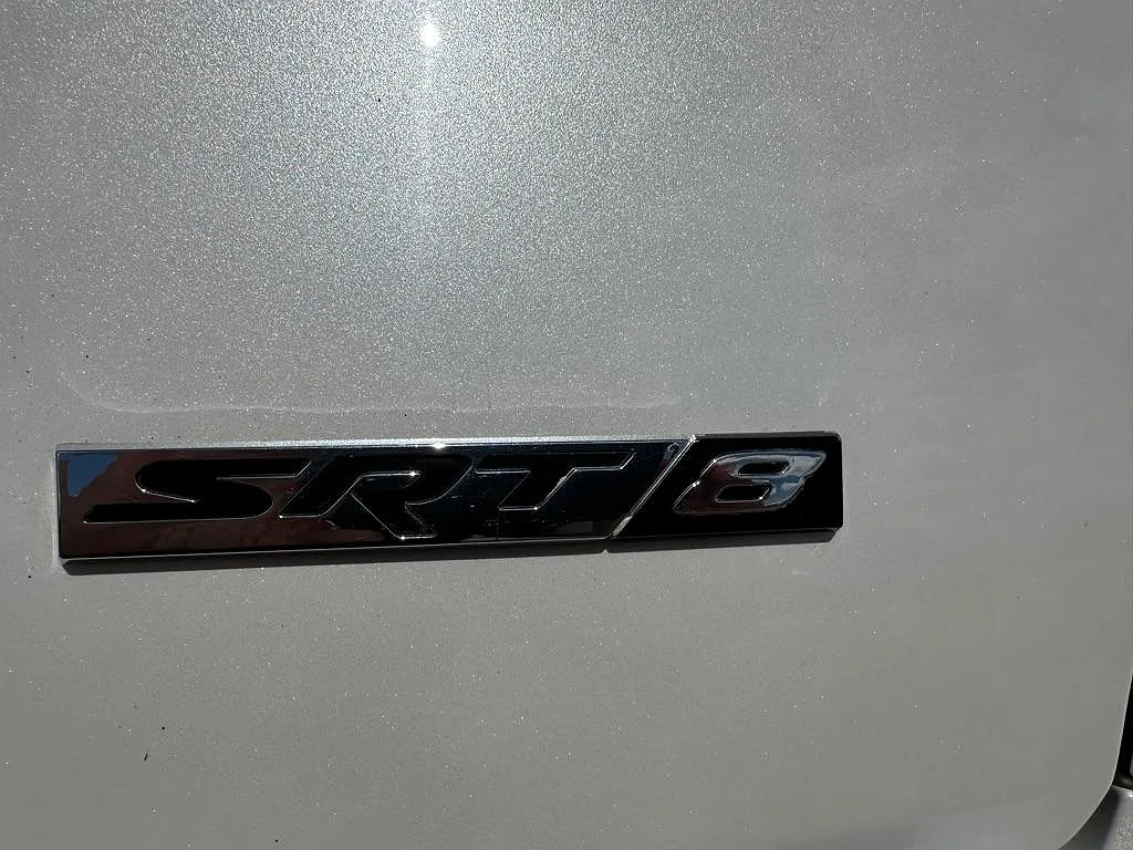 2012 Chrysler 300 SRT8 image 13