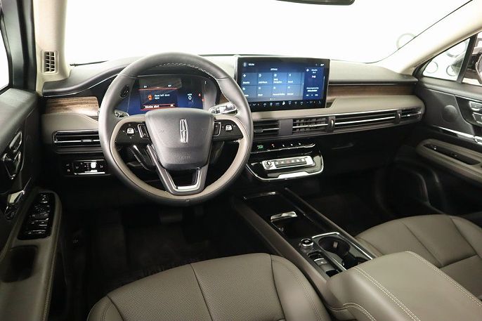 2025 Lincoln Corsair