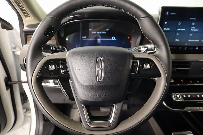 2025 Lincoln Corsair