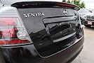 2011 Nissan Sentra SR image 10