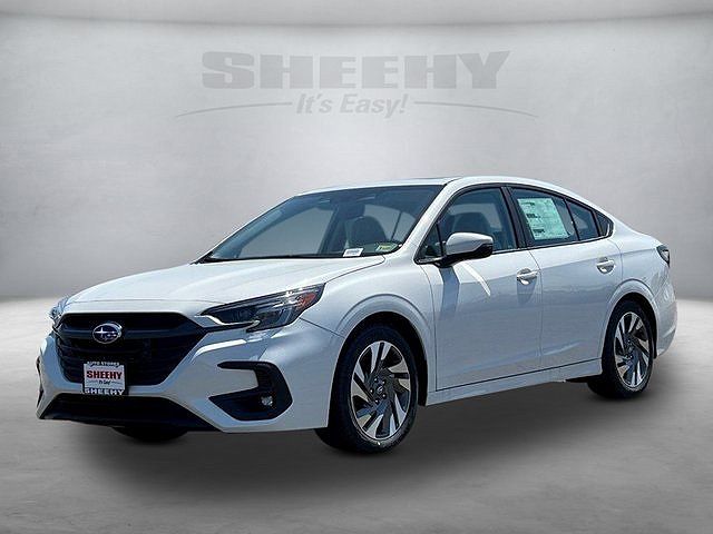 2024 Subaru Legacy Limited image 1