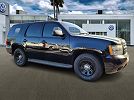 2012 Chevrolet Tahoe Police image 0