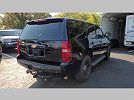 2012 Chevrolet Tahoe Police image 23