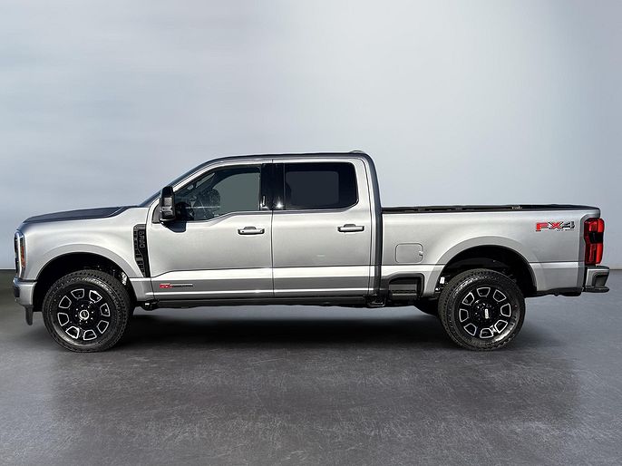 2027 Ford F-350