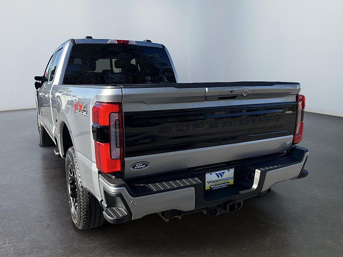 2027 Ford F-350