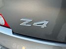 2004 BMW Z4 2.5i image 7