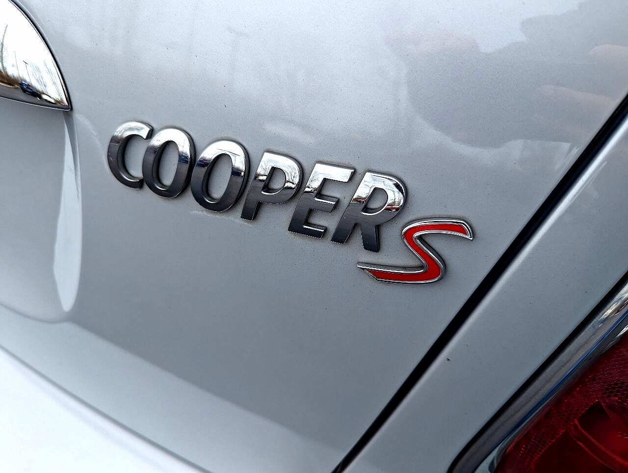 2014 Mini Cooper Coupe S image 6