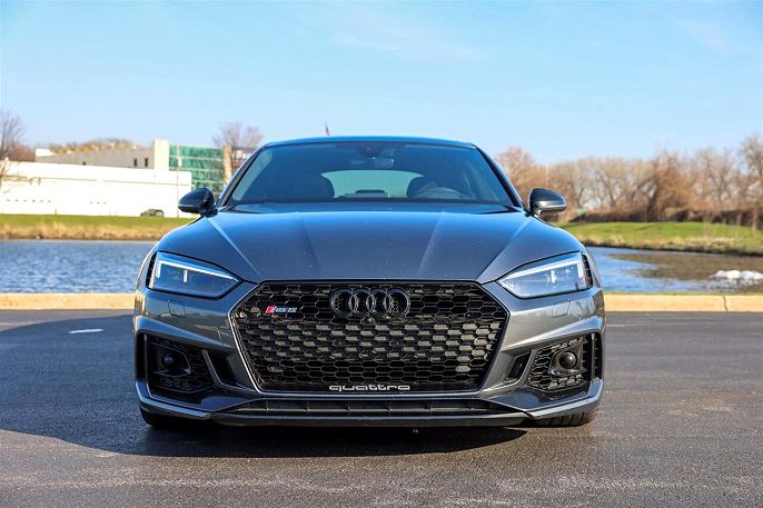 2019 Audi RS5