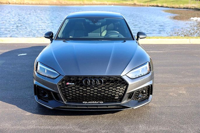 2019 Audi RS5