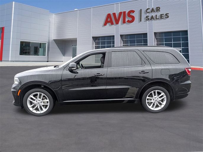 2023 Dodge Durango