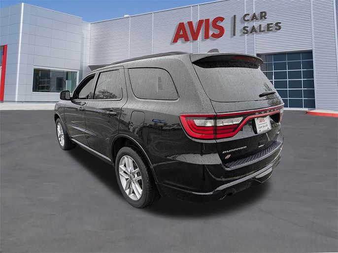 2023 Dodge Durango