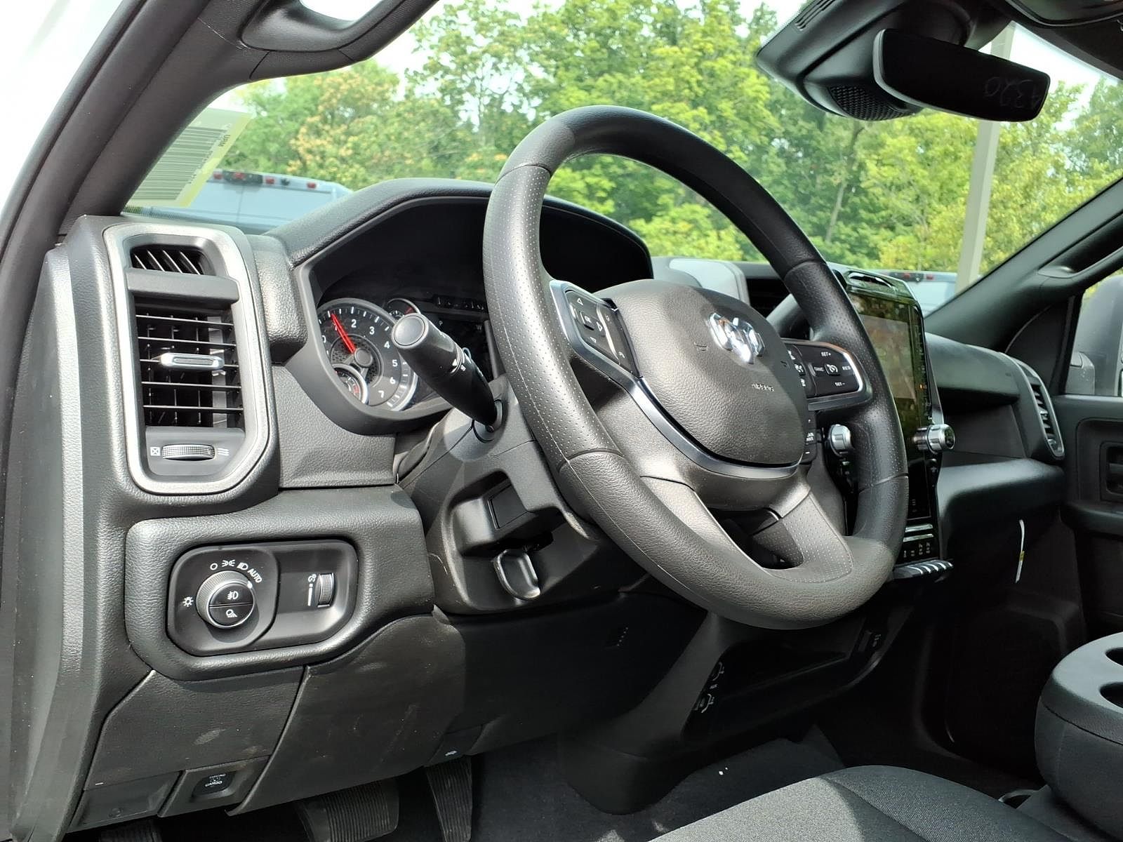 2027 Ram 2500
