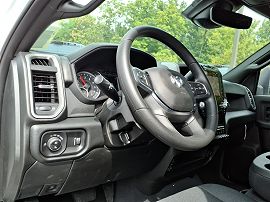 2027 Ram 2500