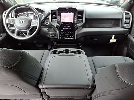 2027 Ram 2500