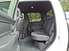 2027 Ram 2500