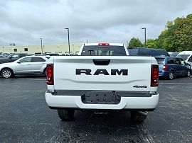 2027 Ram 2500