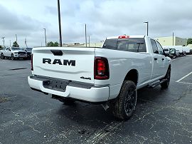 2027 Ram 2500