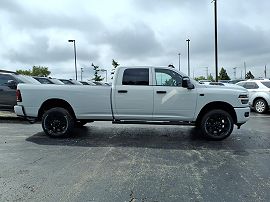 2027 Ram 2500