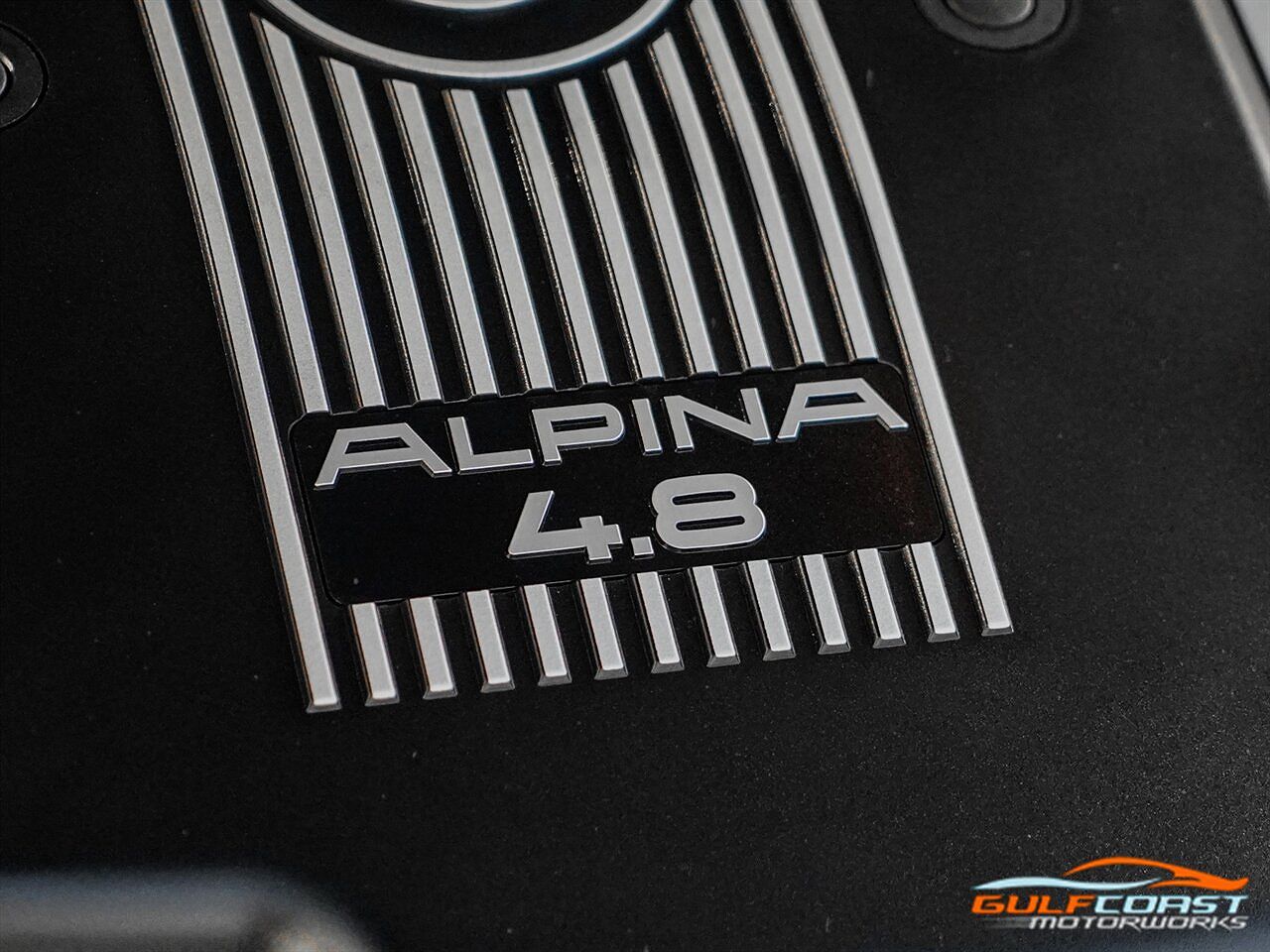 2003 BMW Z8 Alpina image 39
