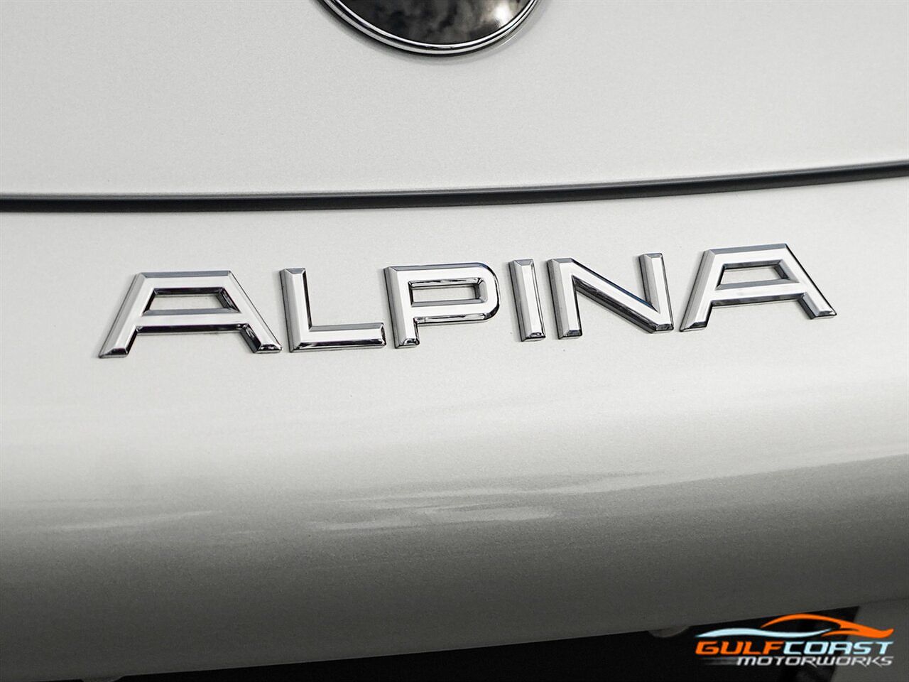 2003 BMW Z8 Alpina image 58