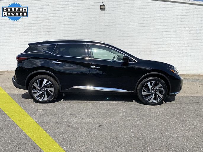 2023 Nissan Murano