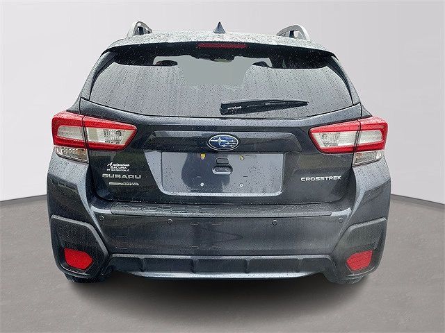 2019 Subaru Crosstrek Limited image 5