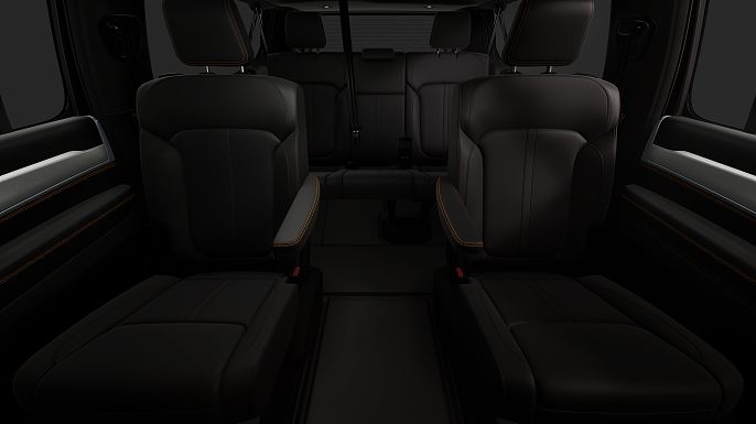 2026 Jeep Grand Wagoneer