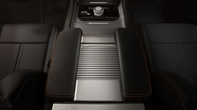 2026 Jeep Grand Wagoneer
