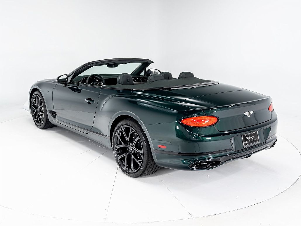 2023 Bentley Continental GT image 2