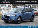2018 Subaru Forester 2.5i image 0