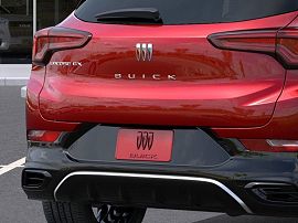 2026 Buick Encore GX