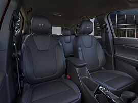 2026 Buick Encore GX