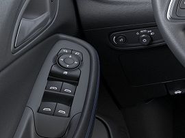 2026 Buick Encore GX