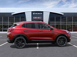 2026 Buick Encore GX