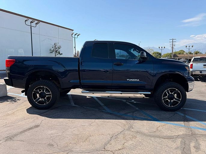 2011 Toyota Tundra