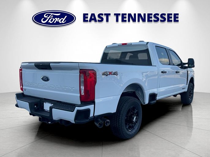 2026 Ford F-250