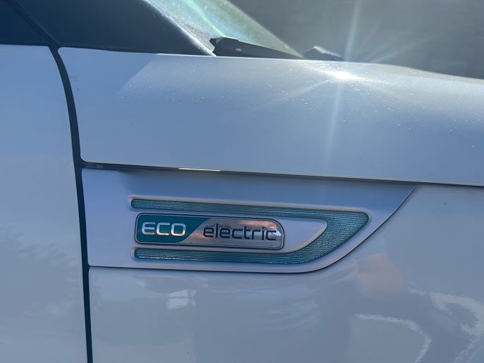 2016 Kia Soul EV