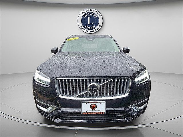 2023 Volvo XC90