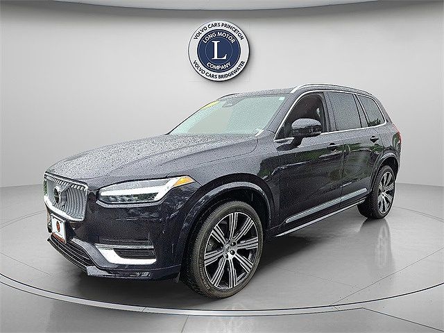 2023 Volvo XC90