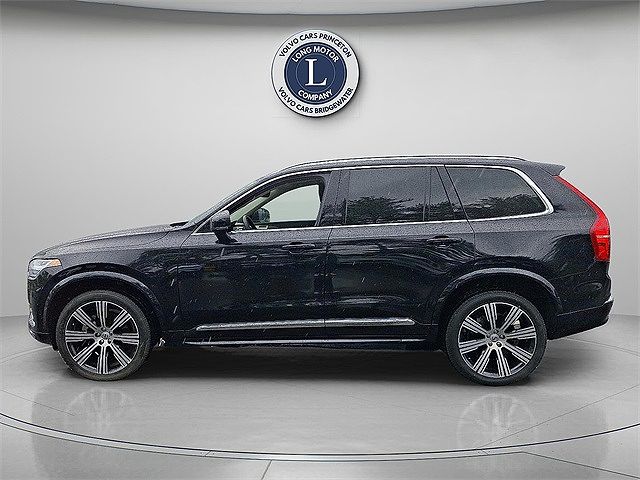 2023 Volvo XC90