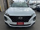 2019 Hyundai Santa Fe Limited Edition image 8