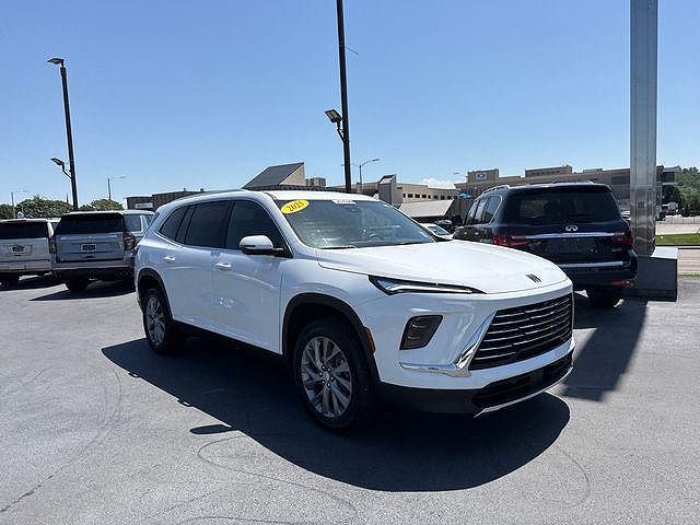 2025 Buick Enclave