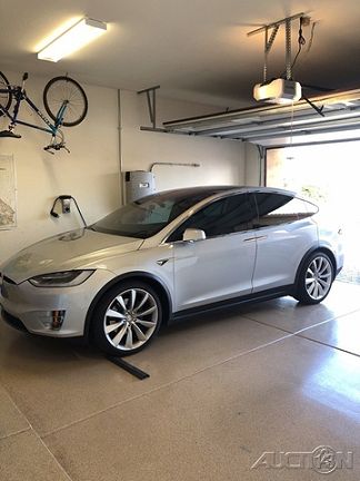 Used Tesla Model X For Sale Near Omaha Ne Jd Power