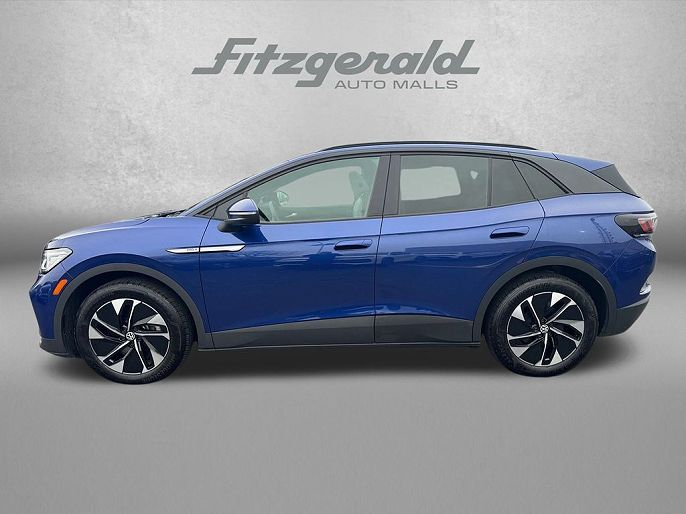 2022 Volkswagen ID.4