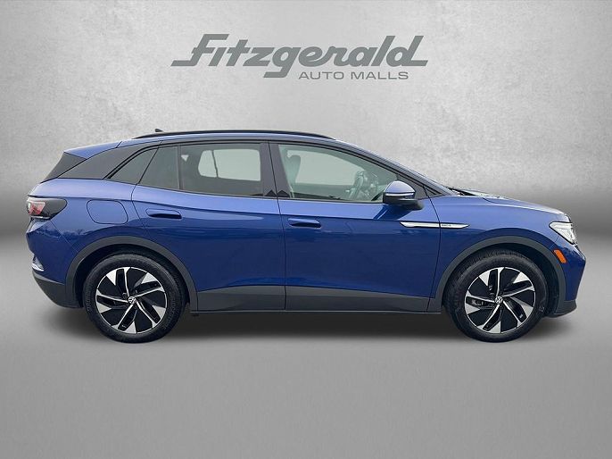 2022 Volkswagen ID.4