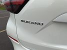 2023 Nissan Murano Platinum image 9