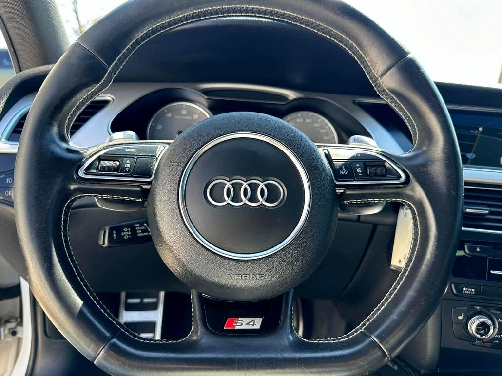 2015 Audi S4 Prestige image 2
