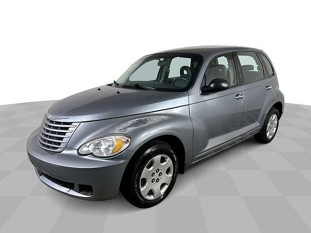 2008 Chrysler PT Cruiser